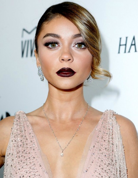 vamp makyaj nasıl yapılır 43