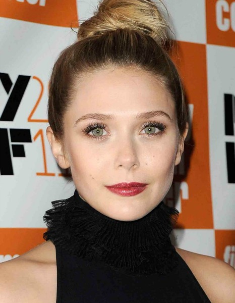 vamp makyaj nasıl yapılır 5