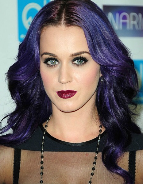 vamp makyaj nasıl yapılır 55