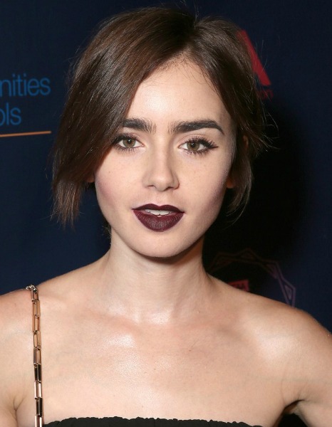 vamp makyaj nasıl yapılır 6