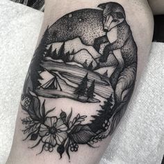 YIL BİTMEDEN DENEMENİZ GEREKEN 10 DÖVME MODELİ 9