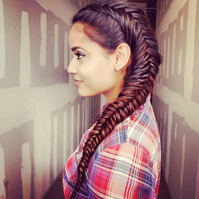 2016 YILINDA DİKKATLERİ SAÇINIZA ÇEKECEK 19 ÖRGÜ (17)