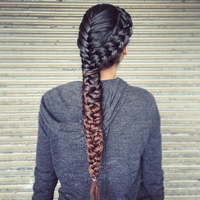 2016 YILINDA DİKKATLERİ SAÇINIZA ÇEKECEK 19 ÖRGÜ (18)