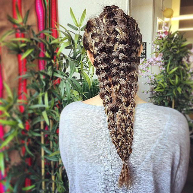 2016 YILINDA DİKKATLERİ SAÇINIZA ÇEKECEK 19 ÖRGÜ (19)