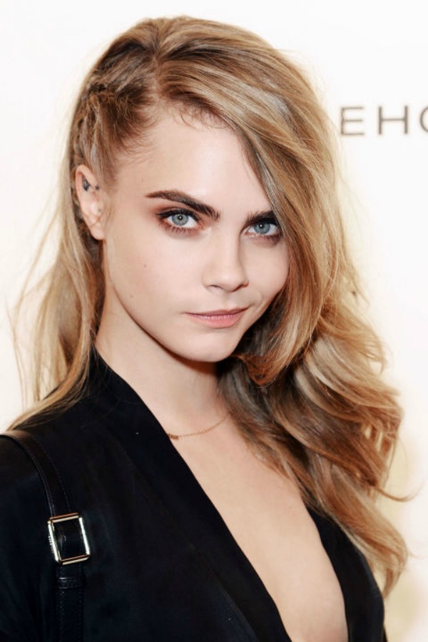 BURCUNUZA GÖRE UYGUN OLAN SAÇ ÖRGÜLERİ re