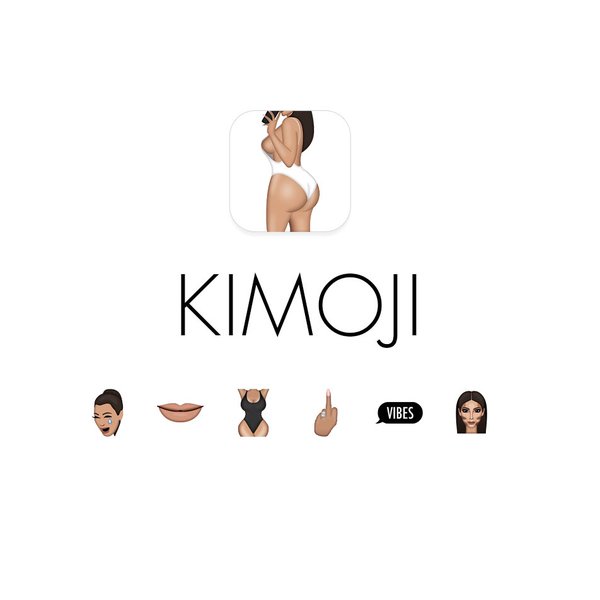 Kimoji