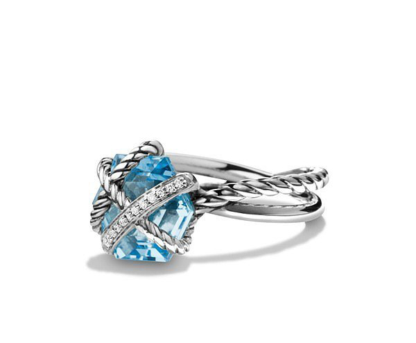David-Yurman-Cable-Wrap-Ring-Semiprecious-Stone-Diamonds