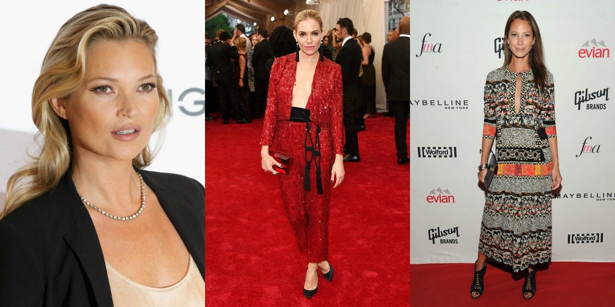 MODA DÜNYASINA DAMGA VURAN OĞLAK BURCU ÜNLÜLERİ (1)