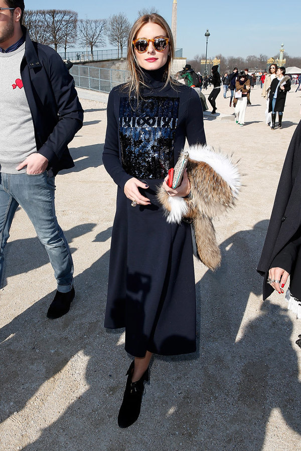 Olivia-Palermo-wearing-Westward-Leaning-sunglasses