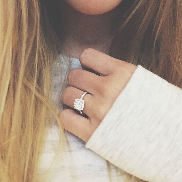 Nişan yüzüğü