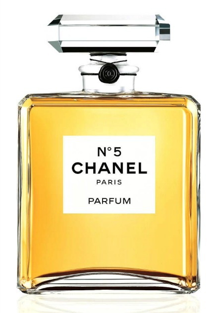 TÜM ZAMANLARIN EN ÇEKİCİ KADIN PARFÜMLERİ chanel