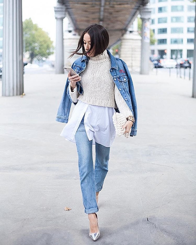 Your-Favorite-Pair-Jeans-Dressed-Up
