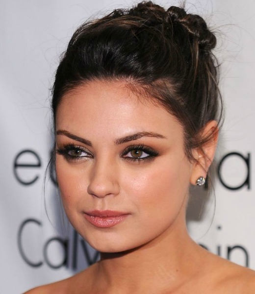 göz renklerine göre eyeliner y