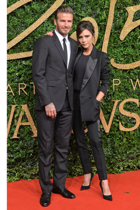 2015 YILINDA EN ÇOK BU ÜNLÜ ÇİFTLERİ KONUŞTUK!