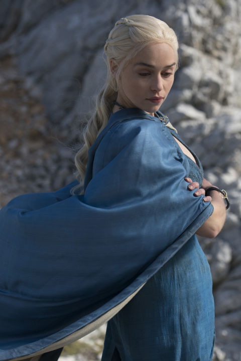 GAME OF THRONES TARİHİNDEN EN UNUTULMAZ 24 GÖRÜNÜM 10