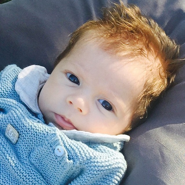 BU BEBEKLER HEM ÇOK TATLI, HEM ÇOK ÜNLÜ!