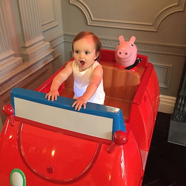 BU BEBEKLER HEM ÇOK TATLI, HEM ÇOK ÜNLÜ!