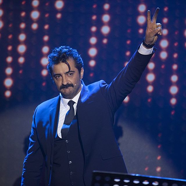 tegv ünlüler şarkı söyledi 3