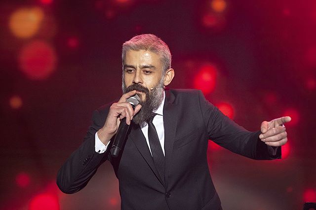 tegv ünlüler şarkı söyledi 3w