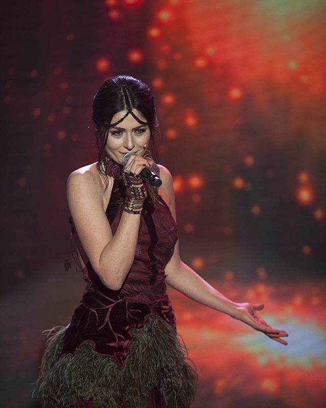 tegv ünlüler şarkı söyledi 444