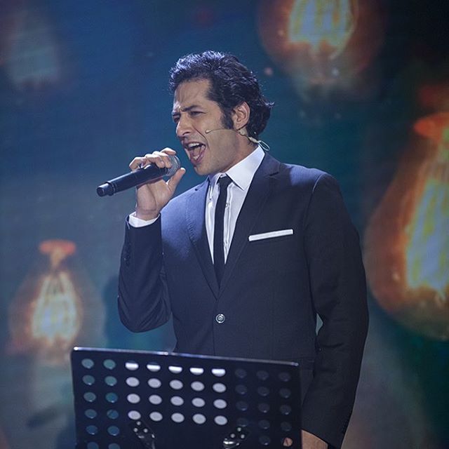 tegv ünlüler şarkı söyledi t