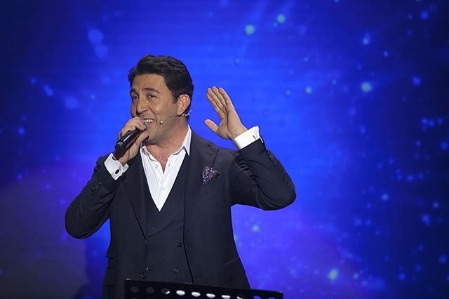 tegv ünlüler şarkı söyledi y