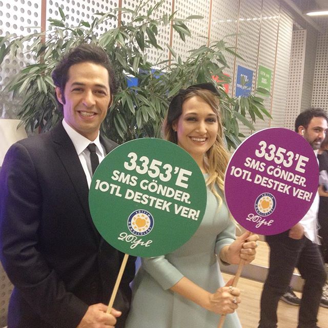 tegv ünlüler şarkı söyledir