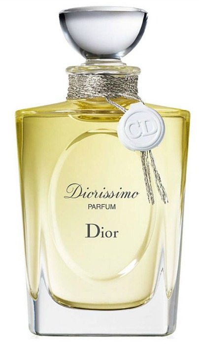 tüm zamanların en çekici parfümleri dior