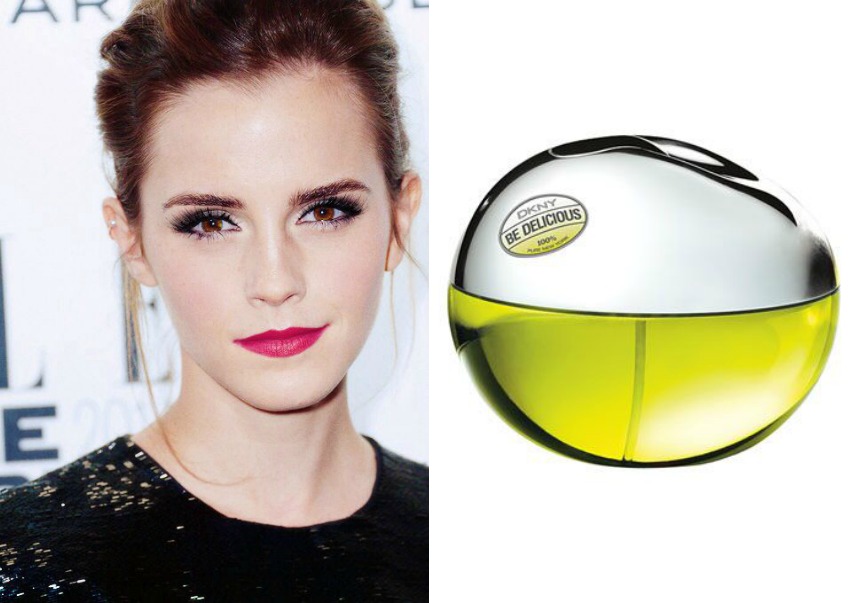 ÜNLÜLERİN EN FAVORİ PARFÜMLERİ 2