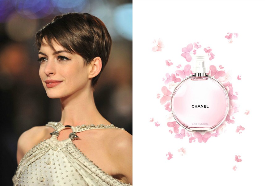 ÜNLÜLERİN EN FAVORİ PARFÜMLERİ 3