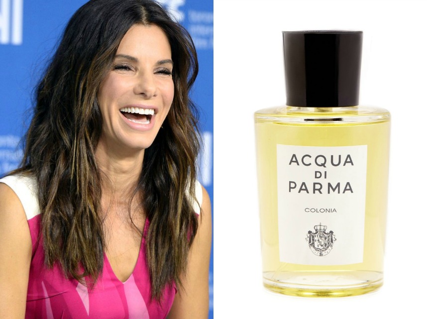 ÜNLÜLERİN EN FAVORİ PARFÜMLERİ 5