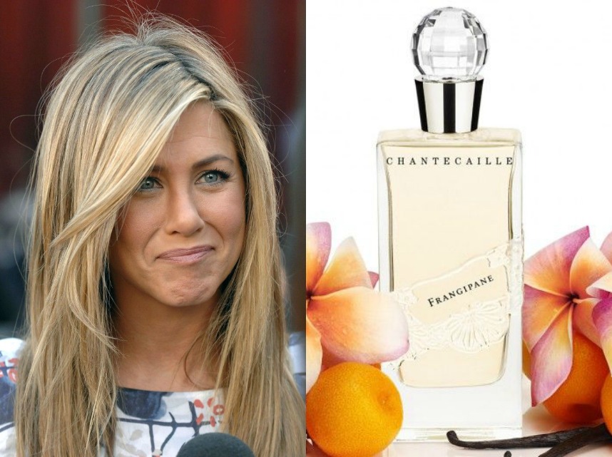 ÜNLÜLERİN EN FAVORİ PARFÜMLERİ 6