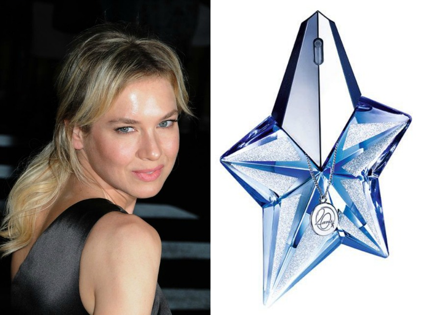 ÜNLÜLERİN EN FAVORİ PARFÜMLERİ 6