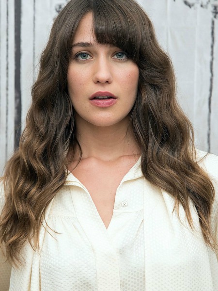 ÜNLÜLERİN İLHAM VERİCİ KAHKÜL MODELLERİ eed