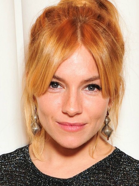 ÜNLÜLERİN İLHAM VERİCİ KAHKÜL MODELLERİvvv