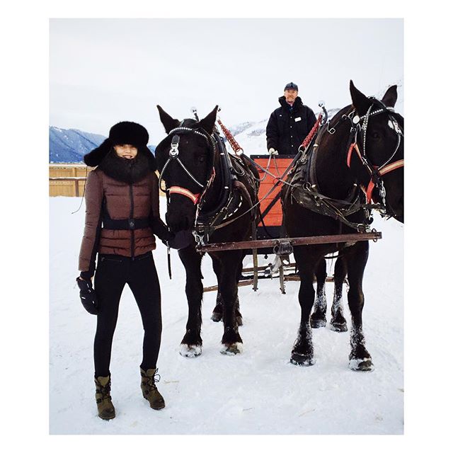 ünlülerin yılbaşı hazırlıkları (10)