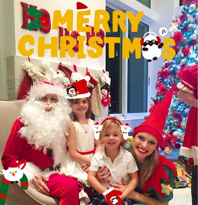 ünlülerin yılbaşı hazırlıkları (11)