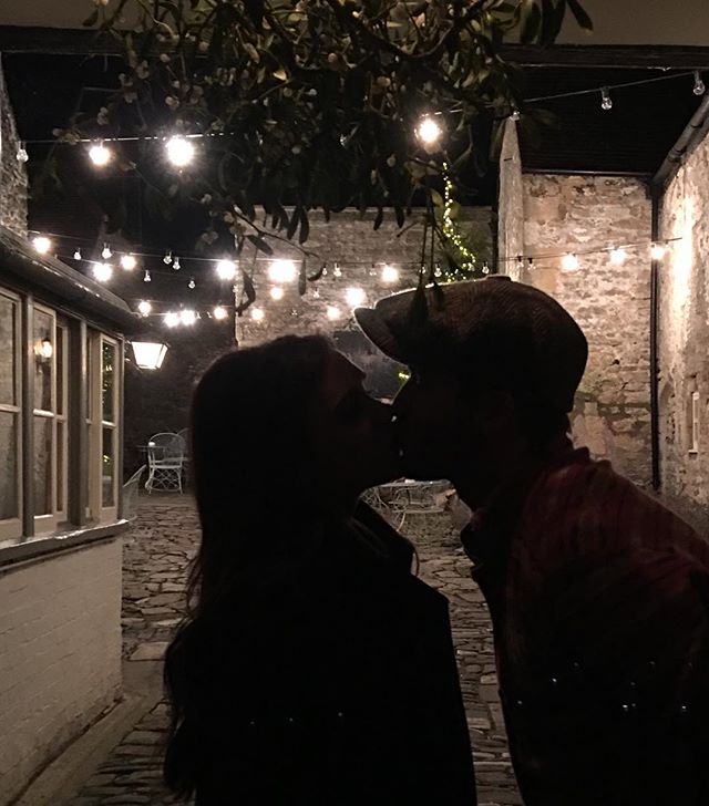 ünlülerin yılbaşı hazırlıkları (3)