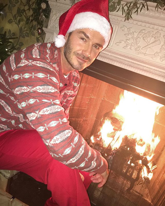 ünlülerin yılbaşı hazırlıkları (4)