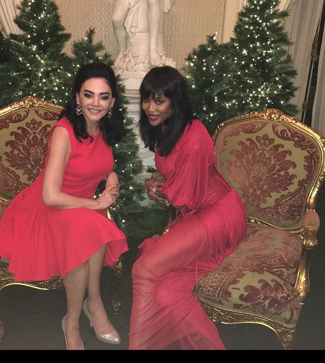 ünlülerin yılbaşı hazırlıkları (6)