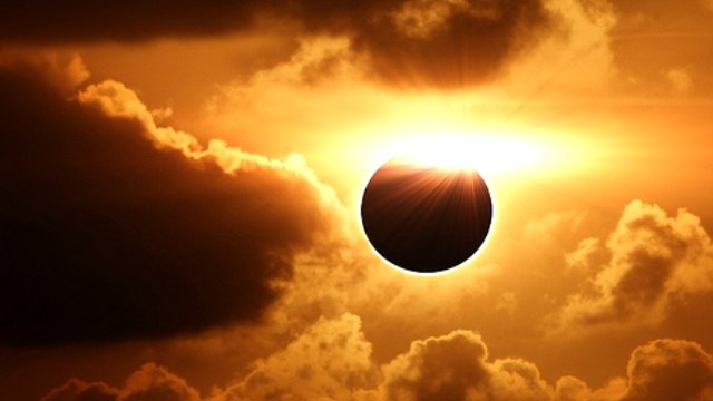 2016 yılının güneş tutulma tarihleri