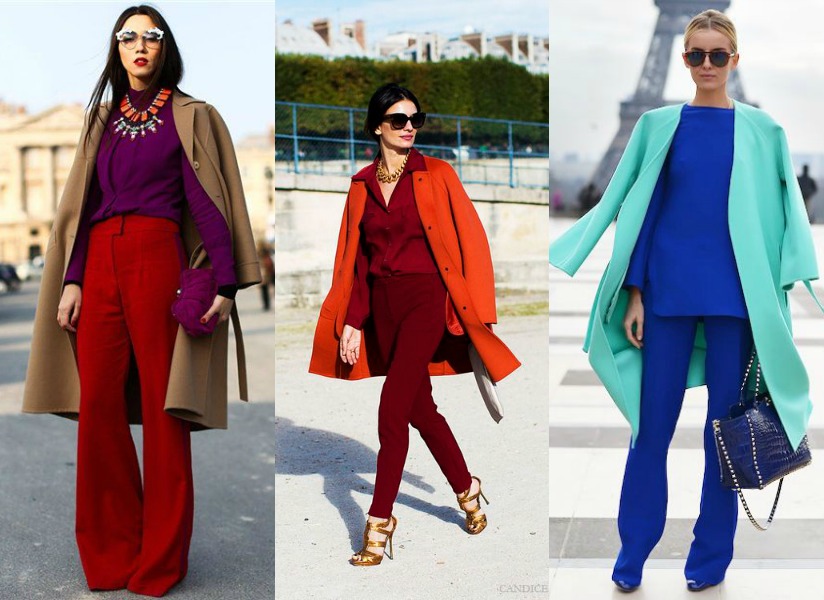 2016'NIN OLMAZSA OLMAZ 14 STİL KURALI