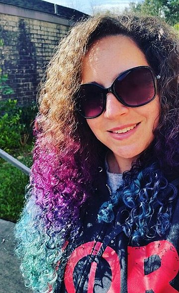 2016'NIN İLK GÖZ ALICI SAÇ TRENDİYLE TANIŞIN (4)