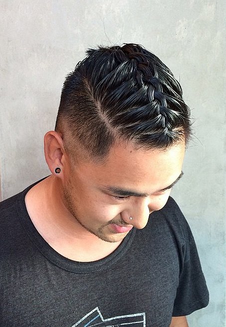 21 ADIMDA INSTAGRAM'IN YENİ TRENDİ ERKEK ÖRGÜLERİ (21)