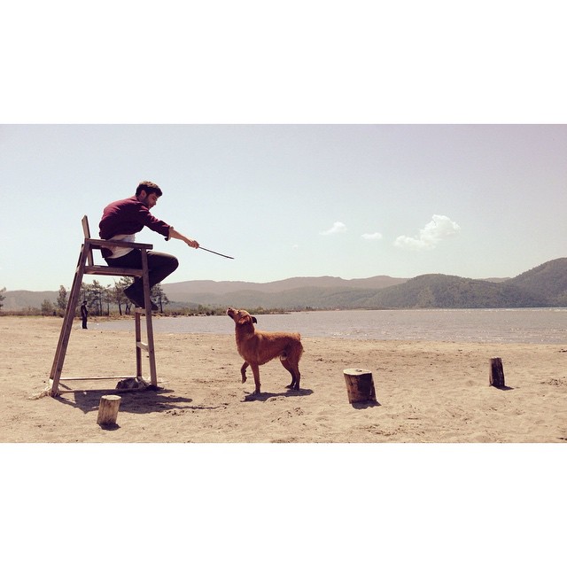 BERK CANKAT'IN INSTAGRAM'INI KARIŞTIRDIK (4)