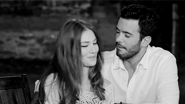 BU KIŞ İÇİMİZİ ISITACAK 5 TELEVİZYON AŞKI _kiralık aşk_defne_ömer