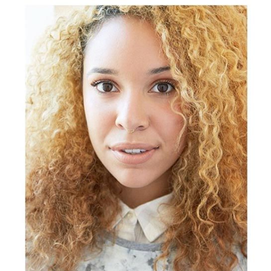 BURUN UCU PIERCING'İ İÇİN 12 ÖNERİ (3)