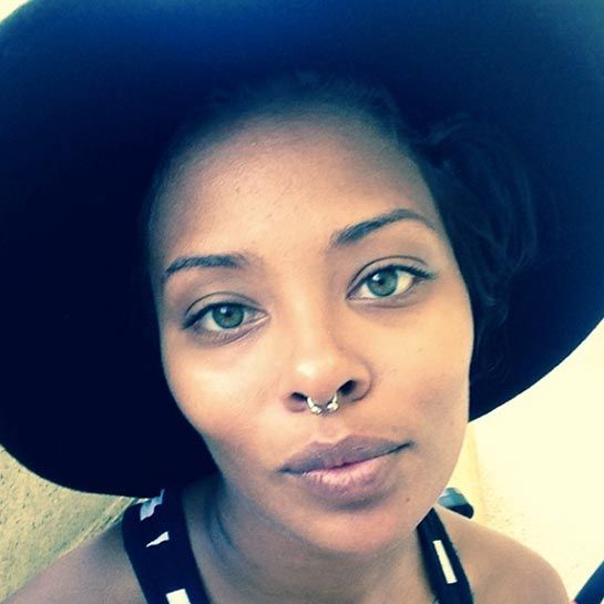 BURUN UCU PIERCING'İ İÇİN 12 ÖNERİ (5)