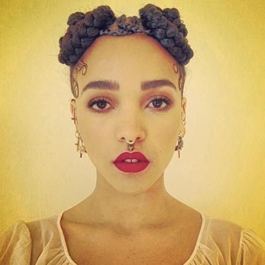 BURUN UCU PIERCING'İ İÇİN 12 ÖNERİ (6)