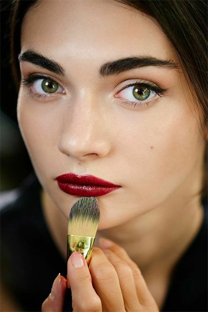 CİLDİNİZİN SAĞLIĞINIZLA İLGİLİ VERDİĞİ 9 İPUCU tt